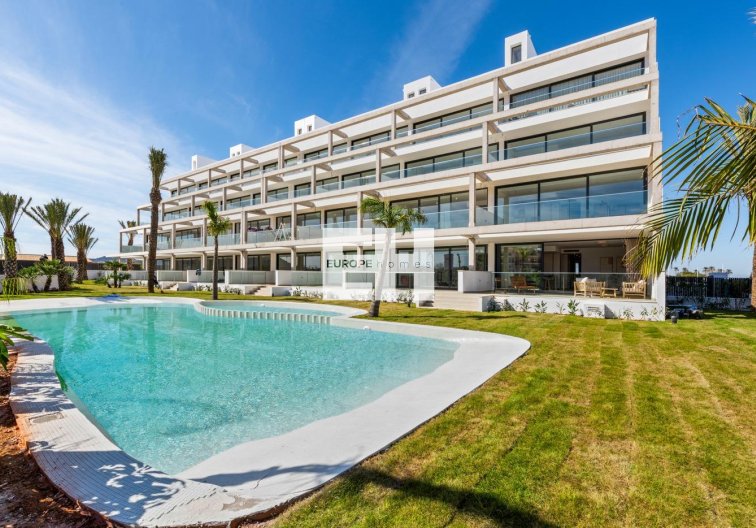 Penthouse - Construction Neuve - Cartagena - Mar de Cristal