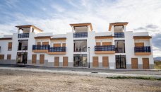 Penthouse - Construction Neuve - Cuevas Del Almanzora - NB-84252