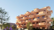 Penthouse - Construction Neuve - El Campello - NB-32654