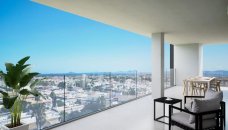 Penthouse - Construction Neuve - Los Alcázares - NB-69469