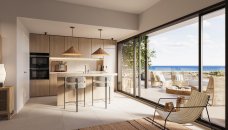Penthouse - Construction Neuve - Mojacar - NB-50304