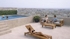Penthouse - Construction Neuve - Torrevieja - NB-17727