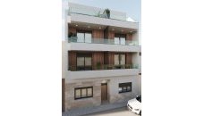 Penthouse - Construction Neuve - Torrevieja - NB-50423