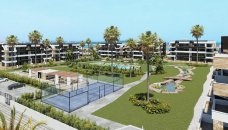 Penthouse - Construction Neuve - Torrevieja - NB-74207
