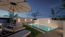 Penthouse - Construction Neuve - Torrevieja - NB-79489