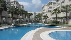 Penthouse - Herverkoop - Denia - EH-35076