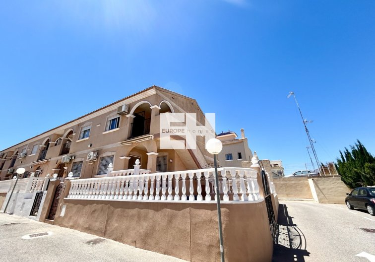 Penthouse - Herverkoop - La Zenia - Costa Blanca