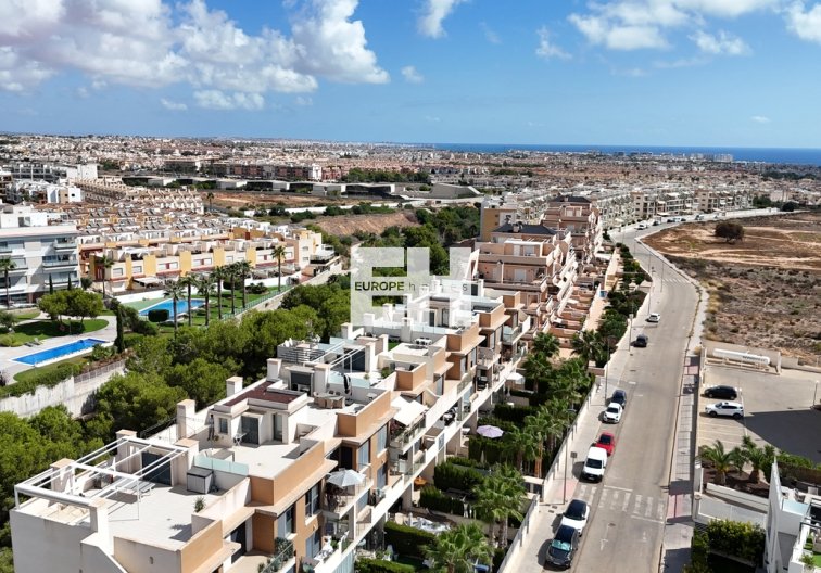 Penthouse - Herverkoop - Los Dolses - Inland