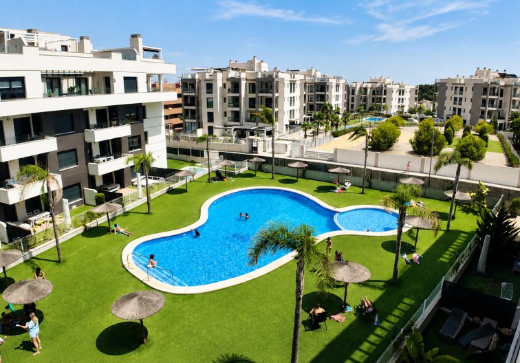 Penthouse - Herverkoop - Orihuela Costa - Costa Blanca