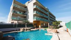 Penthouse - Herverkoop - Orihuela Costa - EH-72734