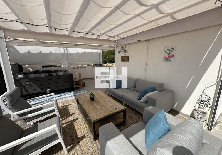 Penthouse - Herverkoop - Orihuela Costa - Villamartín-las Filipinas