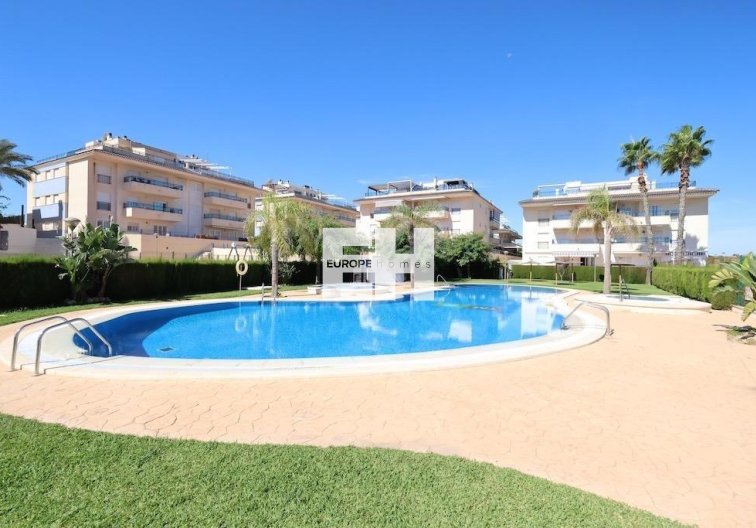 Penthouse - Herverkoop - Pilar de la Horadada - Costa Blanca