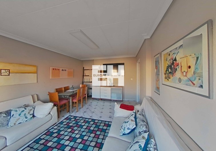 Penthouse - Herverkoop - Pilar de la Horadada - Pilar de la Horadada