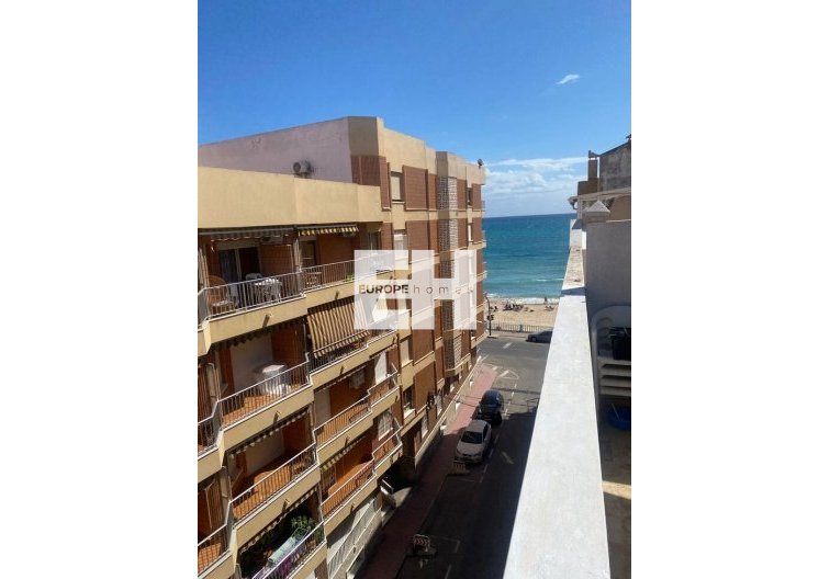 Penthouse - Herverkoop - Playa De Los Locos - Costa Blanca