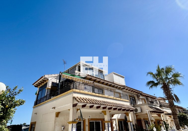 Penthouse - Herverkoop - Playa Flamenca - Costa Blanca