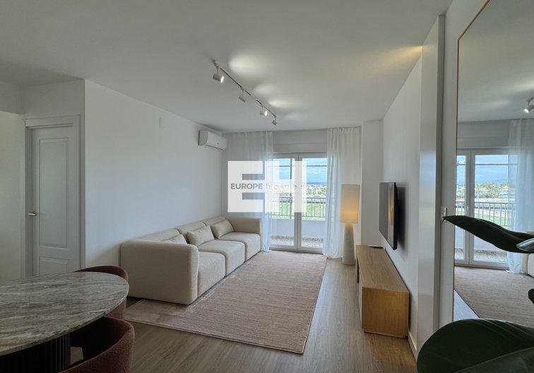 Penthouse - Herverkoop - Punta Prima - Costa Blanca