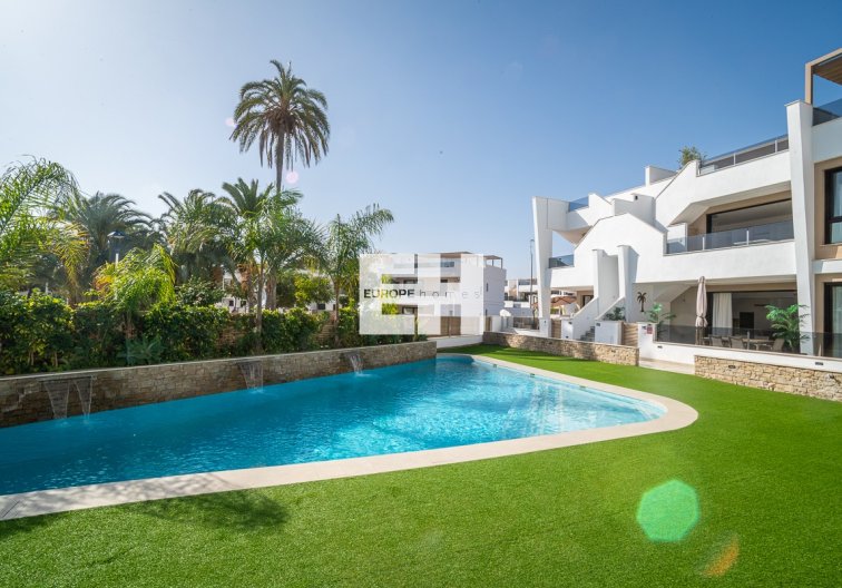 Penthouse - Herverkoop - San Pedro del Pinatar - Costa Calida