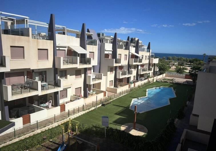Penthouse - Herverkoop - Torre de la Horadada - Costa Blanca