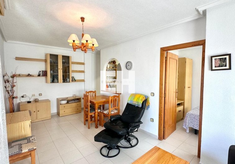 Penthouse - Herverkoop - Torrevieja - Acequion