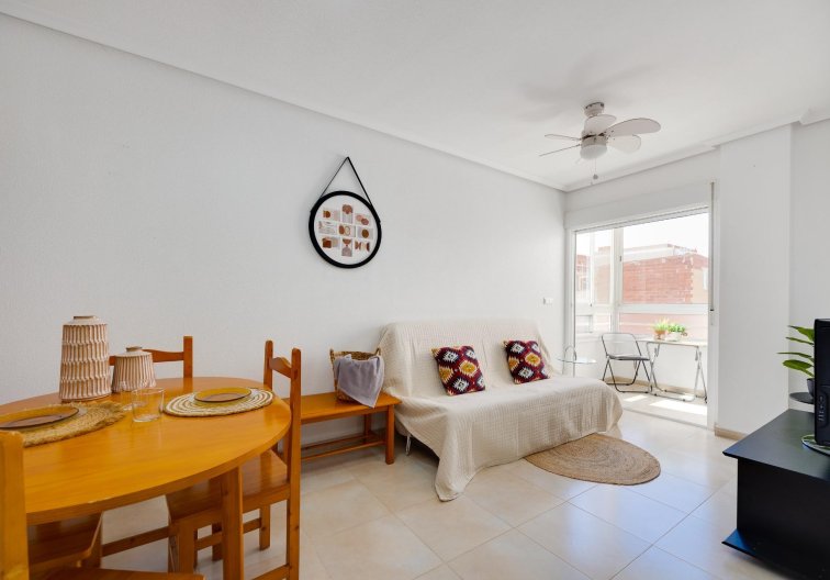 Penthouse - Herverkoop - Torrevieja - Centro