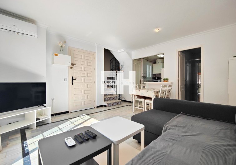 Penthouse - Herverkoop - Torrevieja - Costa Blanca