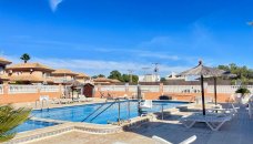 Penthouse - Herverkoop - Torrevieja - EH-39013