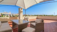 Penthouse - Herverkoop - Torrevieja - EH-62653