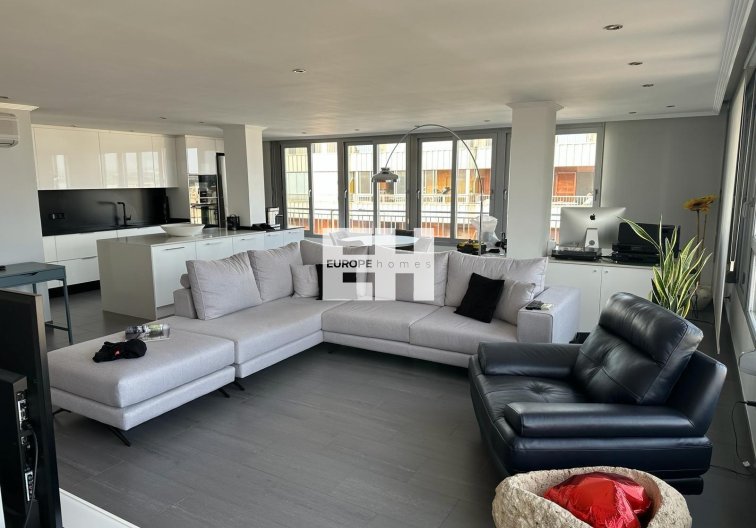 Penthouse - Herverkoop - Torrevieja - El Acequión - Los Náufragos