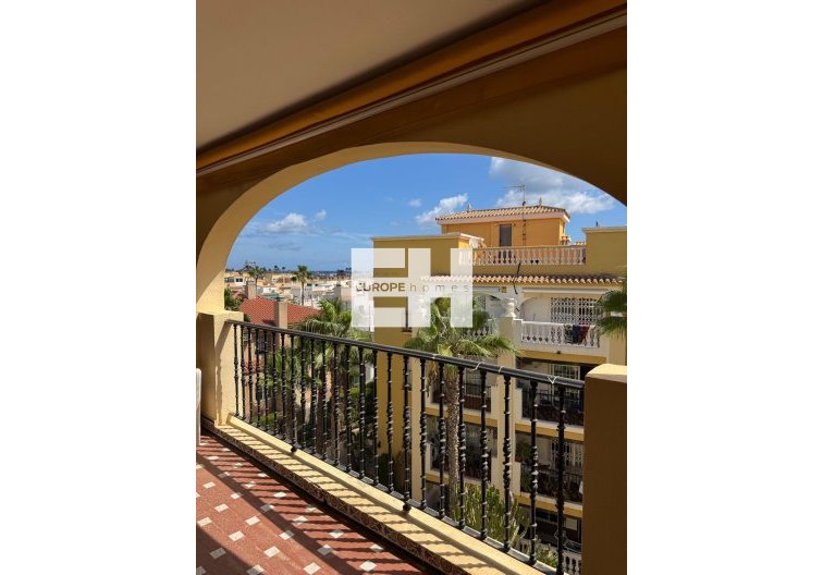 Penthouse - Herverkoop - Torrevieja - Los Frutales