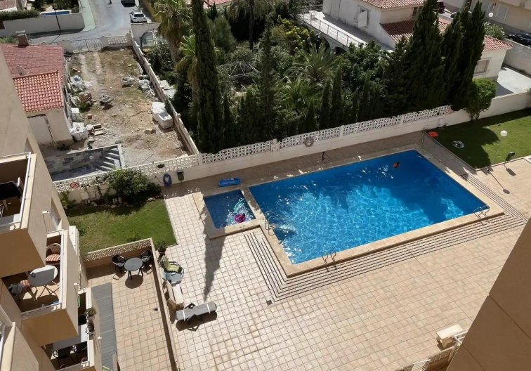 Penthouse - Herverkoop - Torrevieja - Nueva Torrevieja