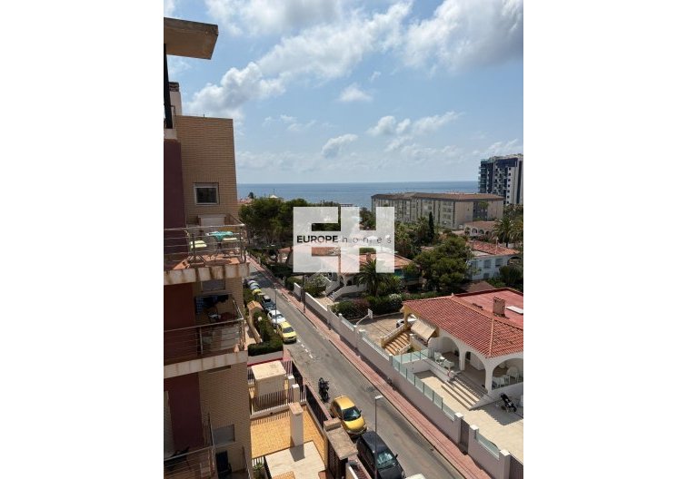 Penthouse - Herverkoop - Torrevieja - Punta Prima