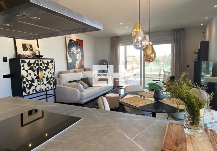 Penthouse - Herverkoop - Torrevieja - Punta Prima