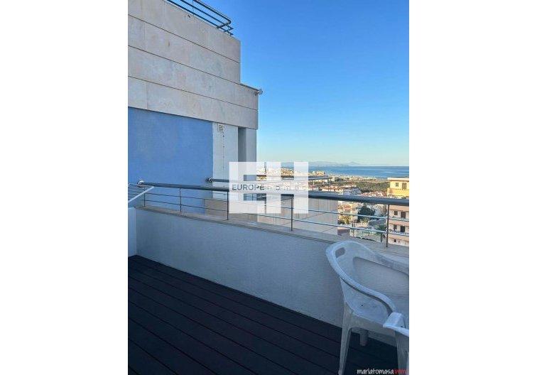 Penthouse - Herverkoop - Torrevieja - Torreblanca