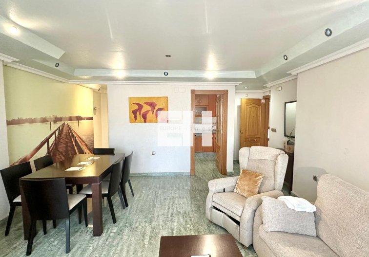 Penthouse - Herverkoop - Torrevieja - Torrevieja