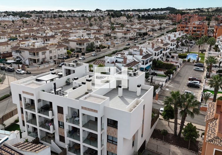 Penthouse - Herverkoop - Villamartin - Costa Blanca