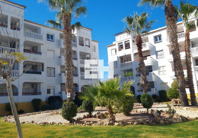 Penthouse - Herverkoop - Villamartin - Costa Blanca