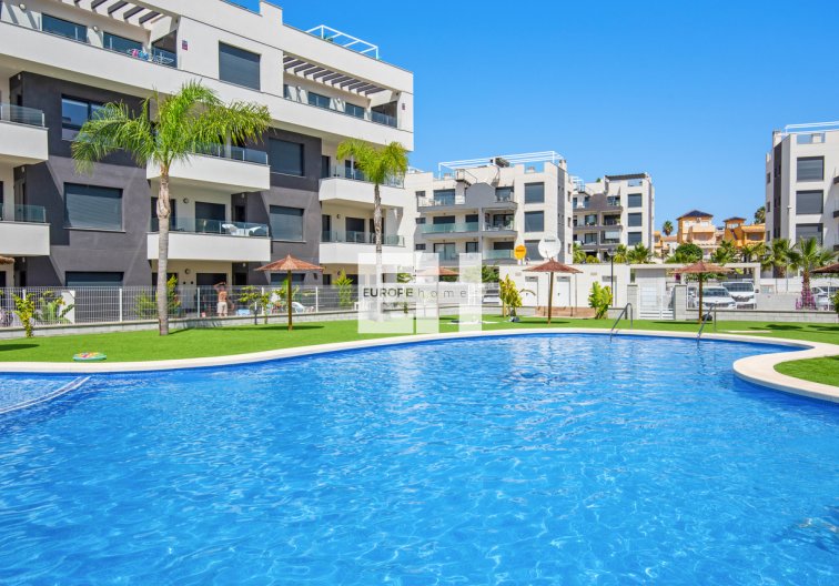Penthouse - Herverkoop - Villamartin - Costa Blanca