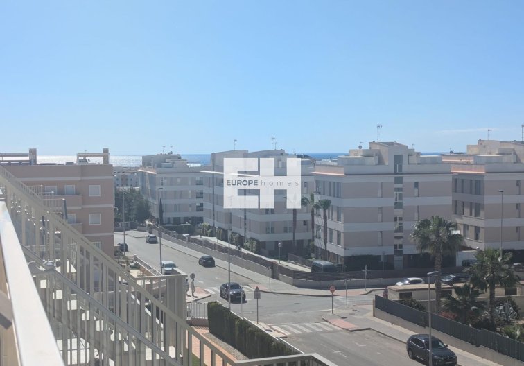 Penthouse - Herverkoop - Villamartin - Costa Blanca