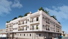 Penthouse - New Build - Algorfa - NB-11184