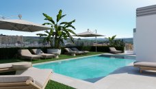 Penthouse - New Build - Algorfa - NB-81928