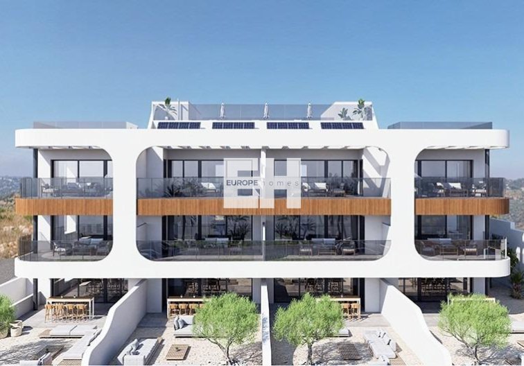 Penthouse - New Build - Benijofar - Benijofar