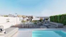 Penthouse - New Build - Benijofar - NB-43867