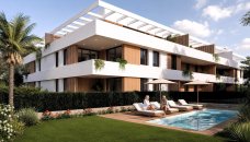 Penthouse - New Build - Jávea Xàbia - NB-26510