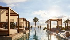 Penthouse - New Build - Mojacar - NB-16971