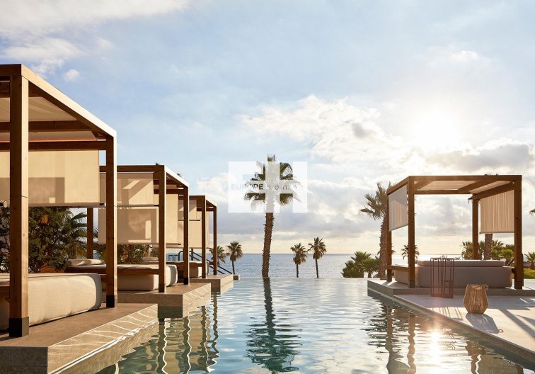 Penthouse - New Build - Mojacar - Playa Macenas (Mojácar)