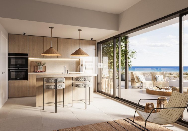 Penthouse - New Build - Mojacar - Playa Macenas (Mojácar)