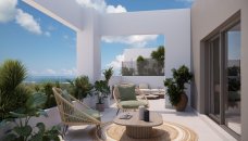 Penthouse - New Build - Pulpi - NB-60579