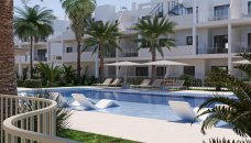 Penthouse - New Build - Torre Pacheco - NB-89031