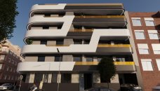 Penthouse - New Build - Torrevieja - NB-43625