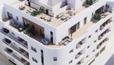 Penthouse - New Build - Torrevieja - NB-75089